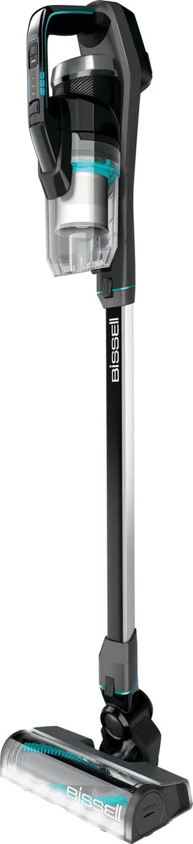 BISSELL 2602N Icon Steelstofzuiger