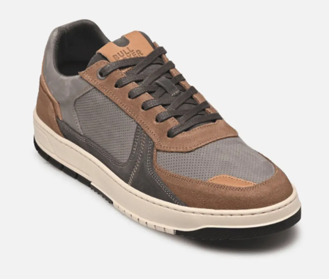 Bullboxer Heren Sneaker