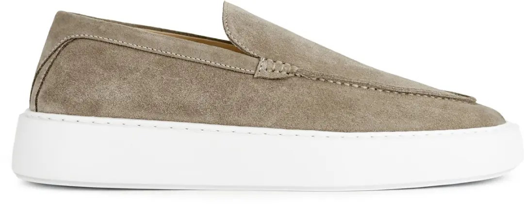 Dutch'D ® Loafers