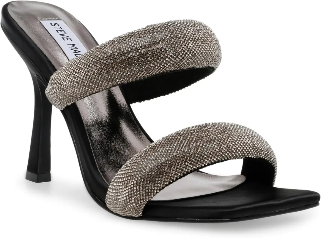 Steve Madden Jetsetter Sandalen Dames