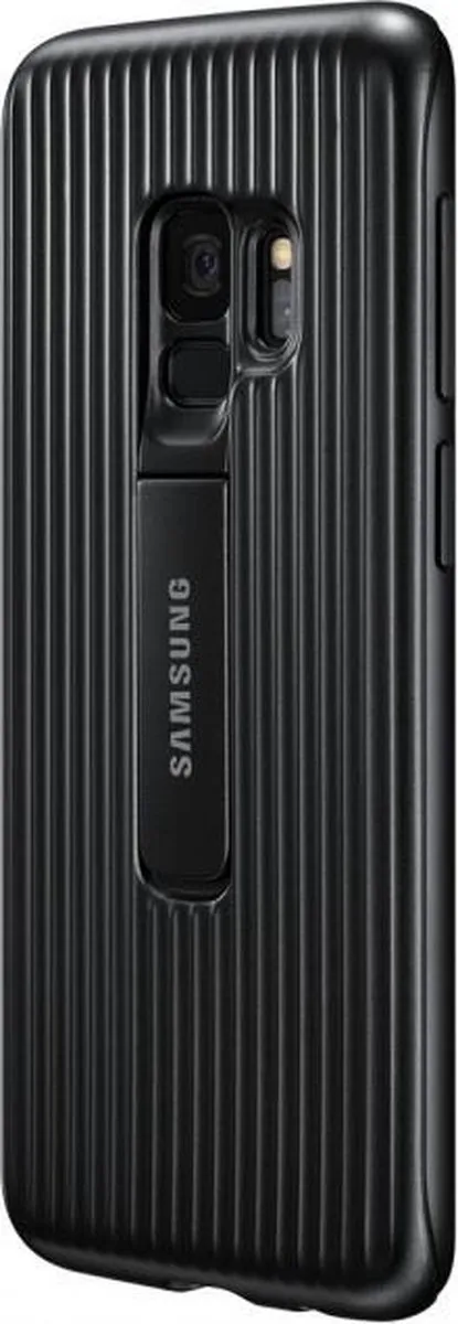 Samsung Protective Stand Cover EF-RG960CBEGWW - Zwart