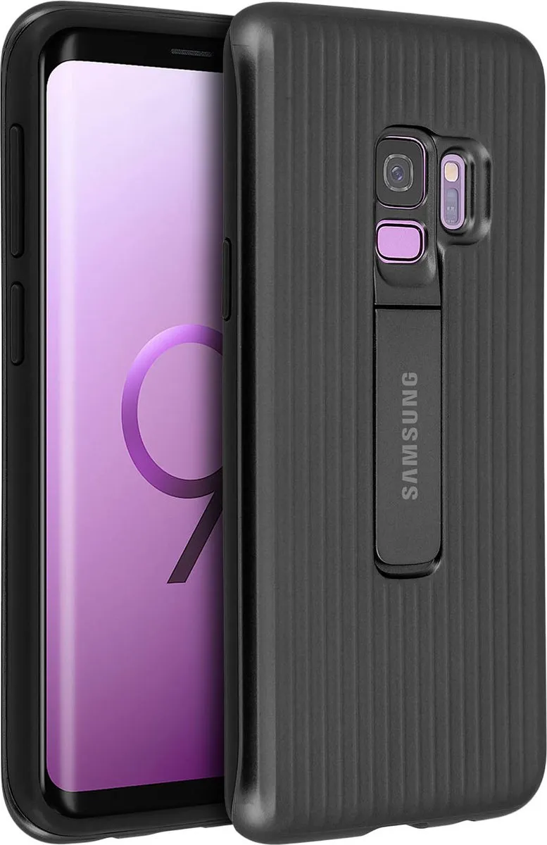 Samsung Protective Stand Cover EF-RG960CBEGWW