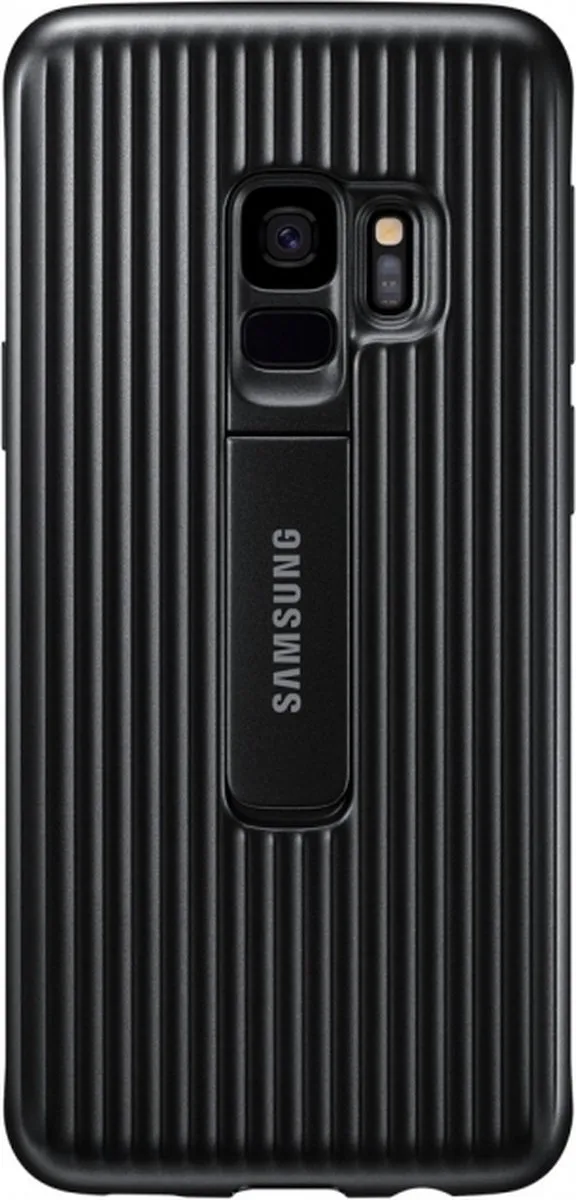 Samsung Protective Stand Cover EF-RG960CBEGWW - Zwart