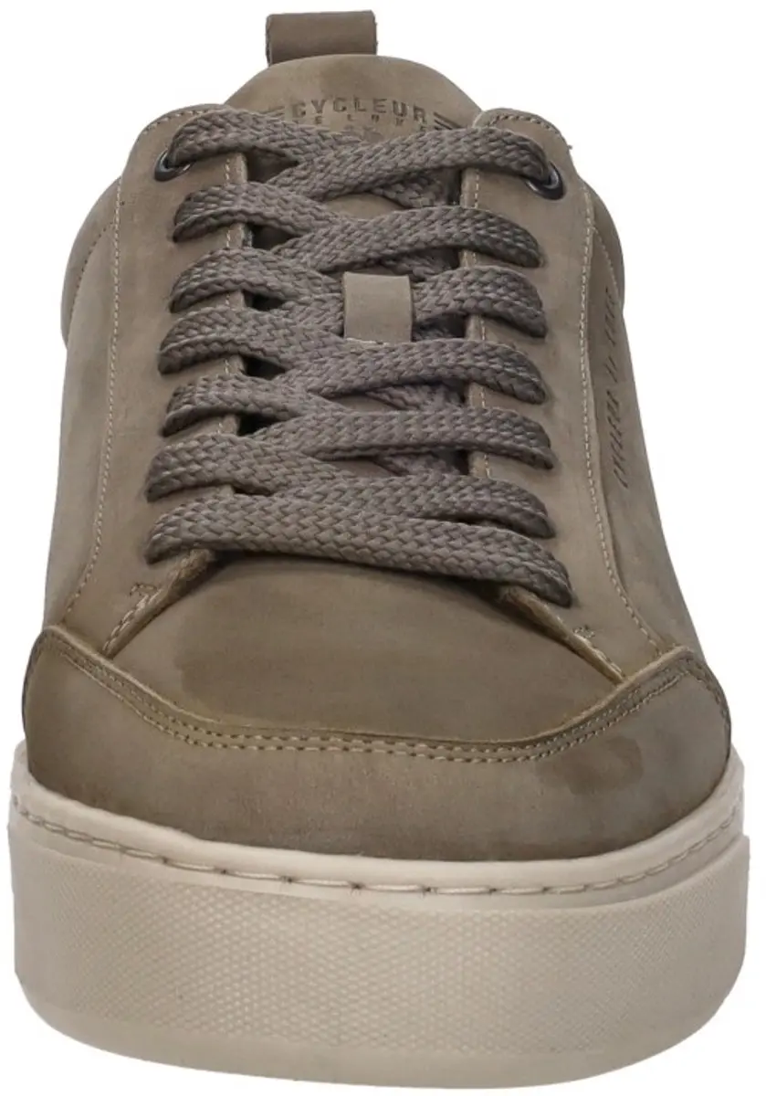 Cycleur De Luxe TS2 Sneakers Laag - taupe - Maat 44 - afbeelding 3 van 6