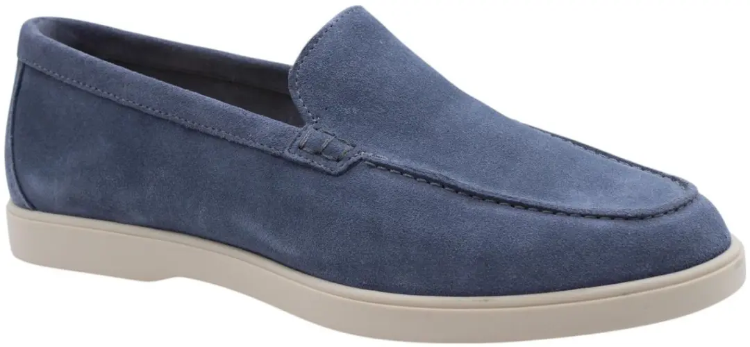 Cycleur De Luxe Mocassin Blauw 44