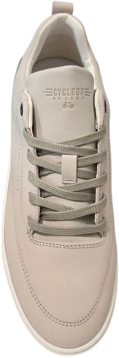 Cycleur de Luxe CDLM201211 Lunar Rock Sneakers Beige Nubuck Heren - Beige/Grijs - 46 - afbeelding 3 van 4