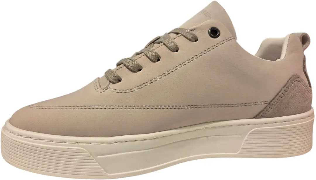 Cycleur de Luxe CDLM201211 Lunar Rock Sneakers Beige Nubuck Heren - Beige/Grijs - 46 - afbeelding 4 van 4