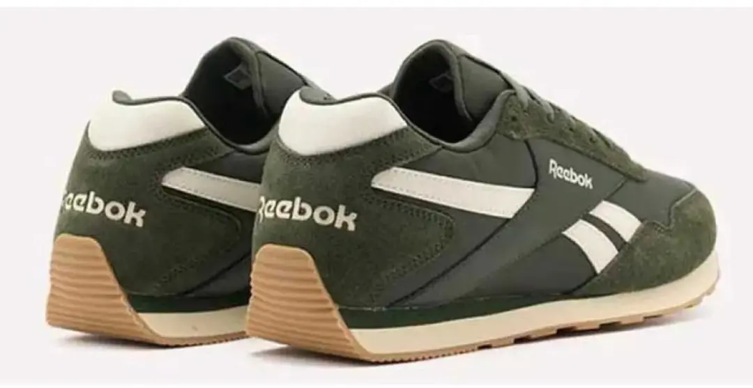 Reebok Classics Glide Low Schoenen Groen - afbeelding 6 van 6