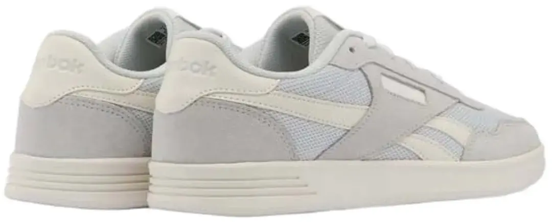 Reebok Classics Court Advance Schoenen Grijs - afbeelding 3 van 4