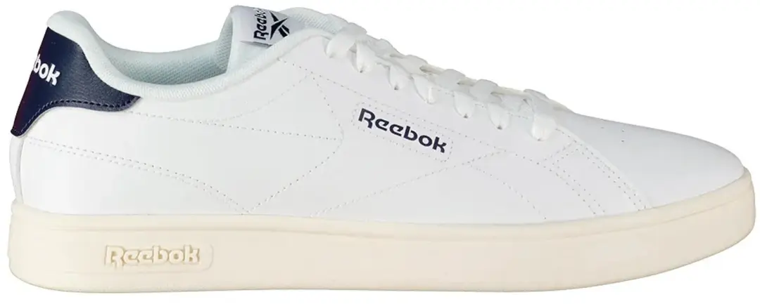 Reebok Classics Court Clean Schoenen Wit