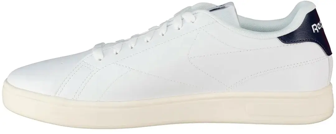Reebok Classics Court Clean Schoenen Wit - afbeelding 3 van 6