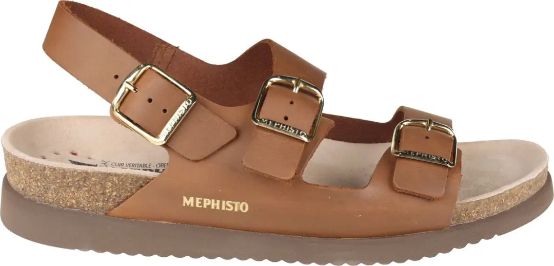 Mephisto Hetty