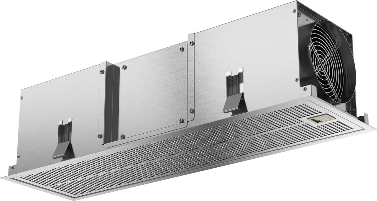 Siemens LZ21JXC51 Recirculatiemodule