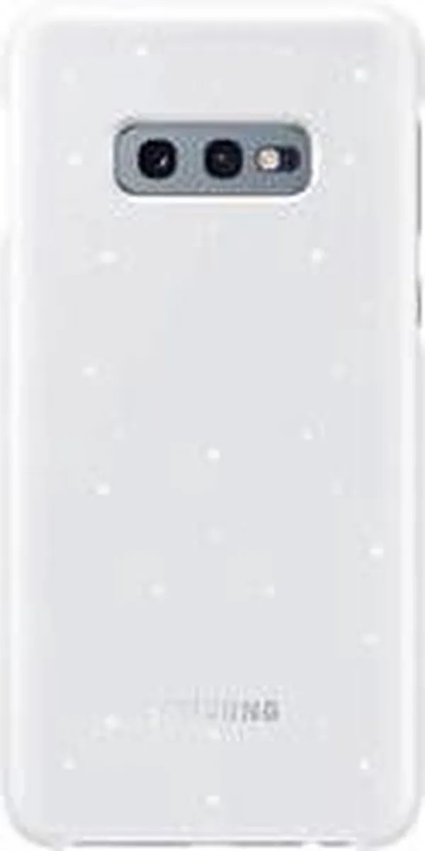 Samsung LED Cover S10e