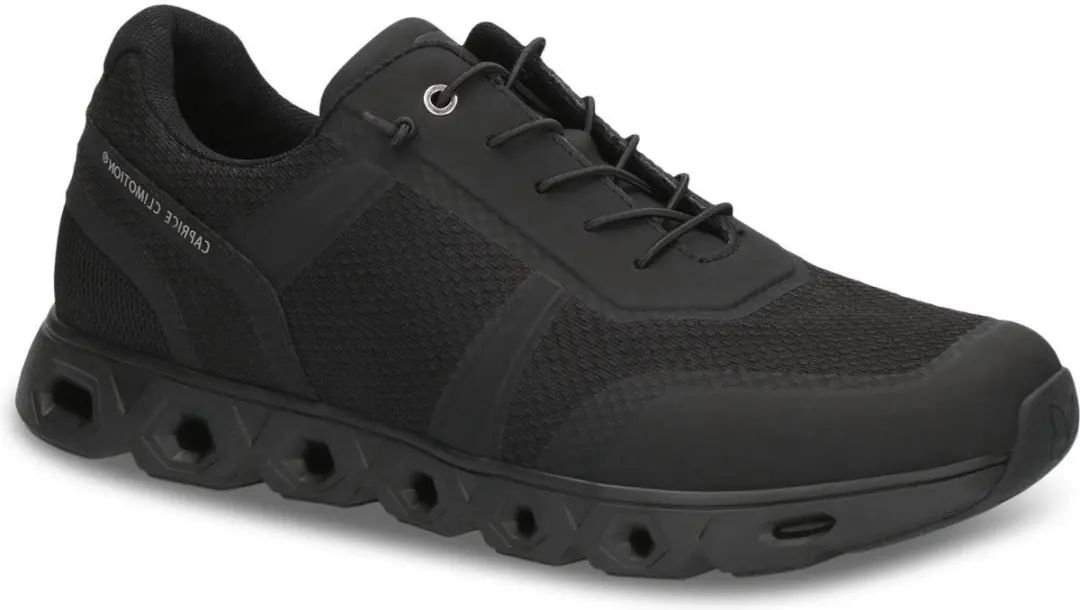 Caprice Heren Sneaker 9-13615-43 036 G-breedte Maat: 45 EU