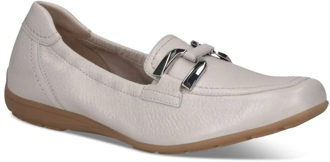 Caprice Dames Mocassin 9-24600-44 131 G-breedte Maat: 36 EU