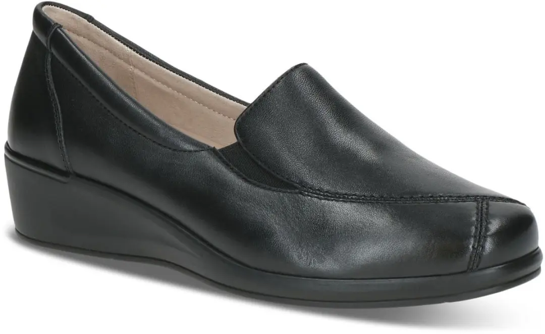 Caprice Dames Instappers 9-24350-45 022 H-breedte Maat: 39 EU