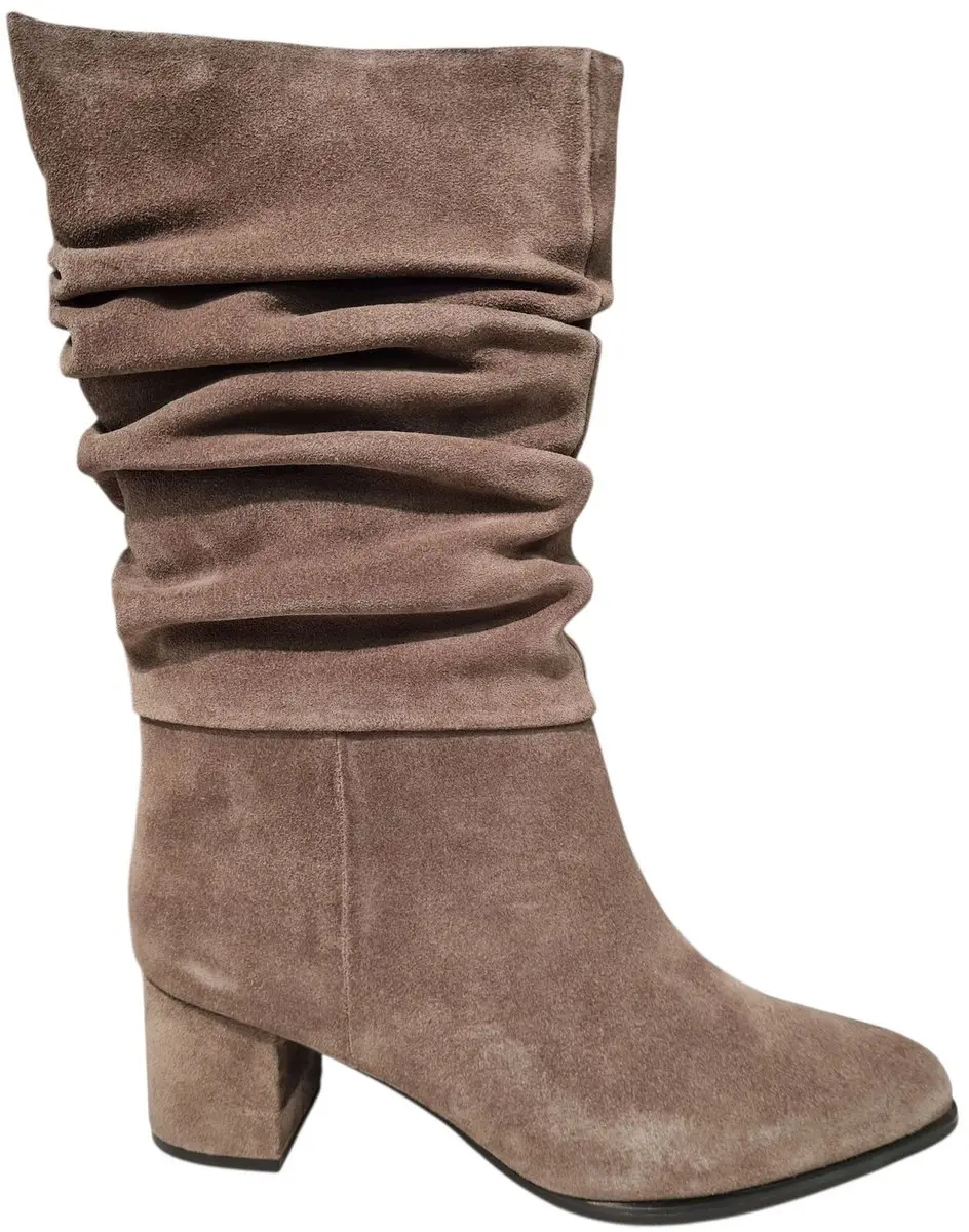 Peter Kaiser Suede Dames Laarzen