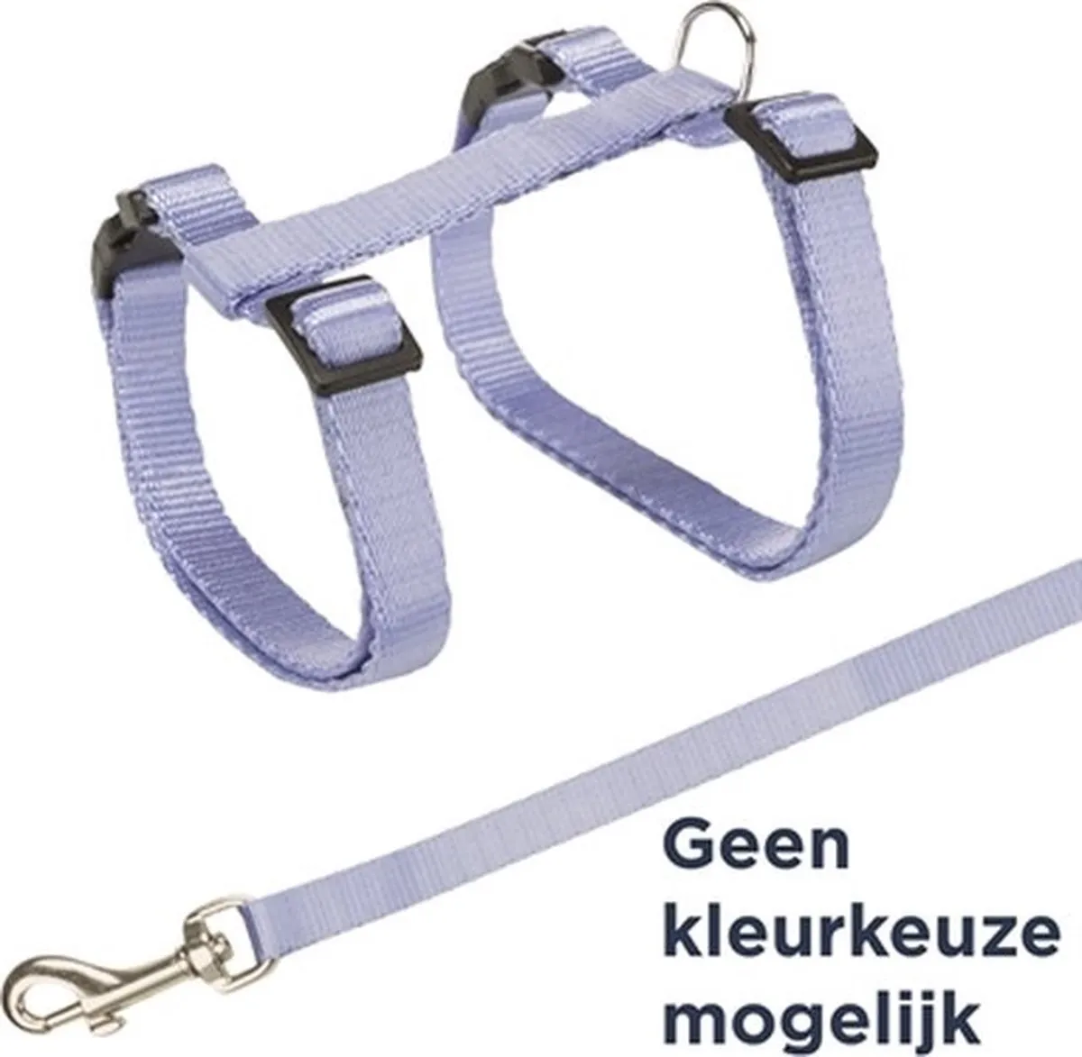 Trixie Kattentuig Assorti - Blauw - afbeelding 5 van 6