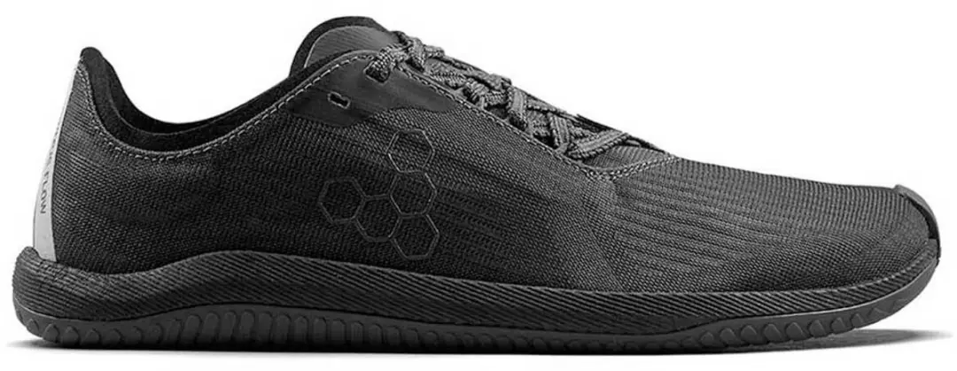 Vivobarefoot Primus Flow Barefoot Schoenen Zwart EU 44 Man