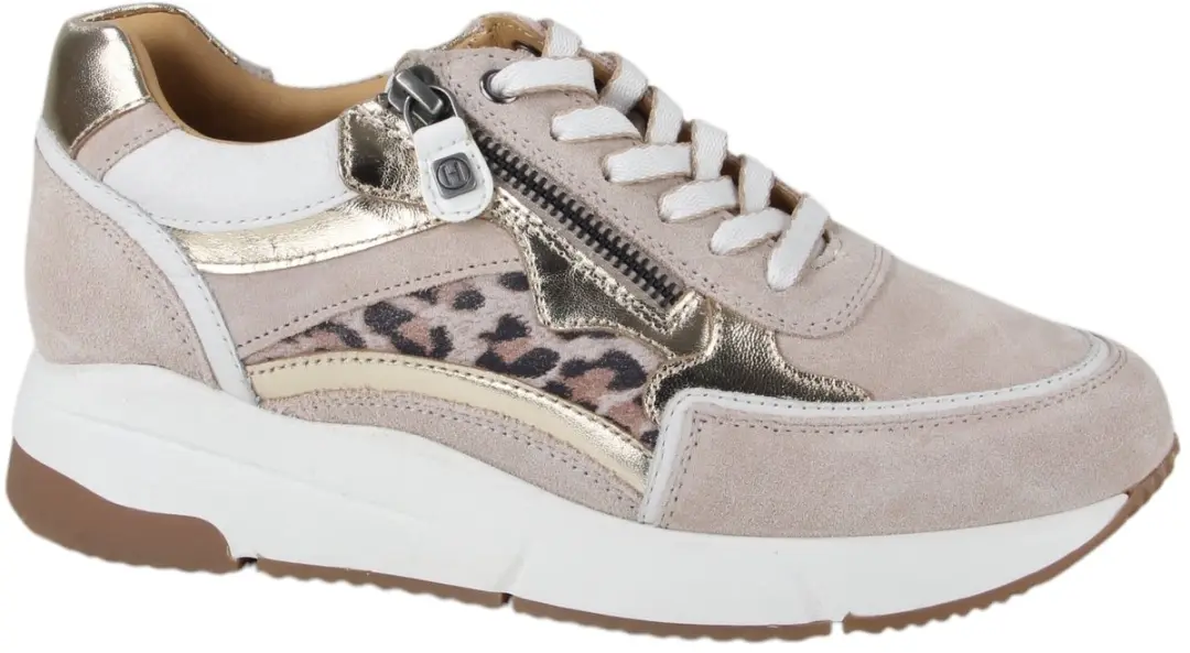 Helioform 284.002-0357-H dames sneakers maat 37 (4) beige
