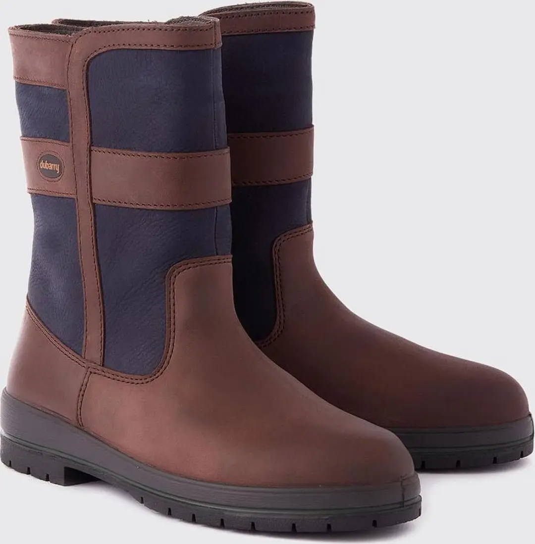 Dubarry Roscommon Enkellaarzen 3992/32