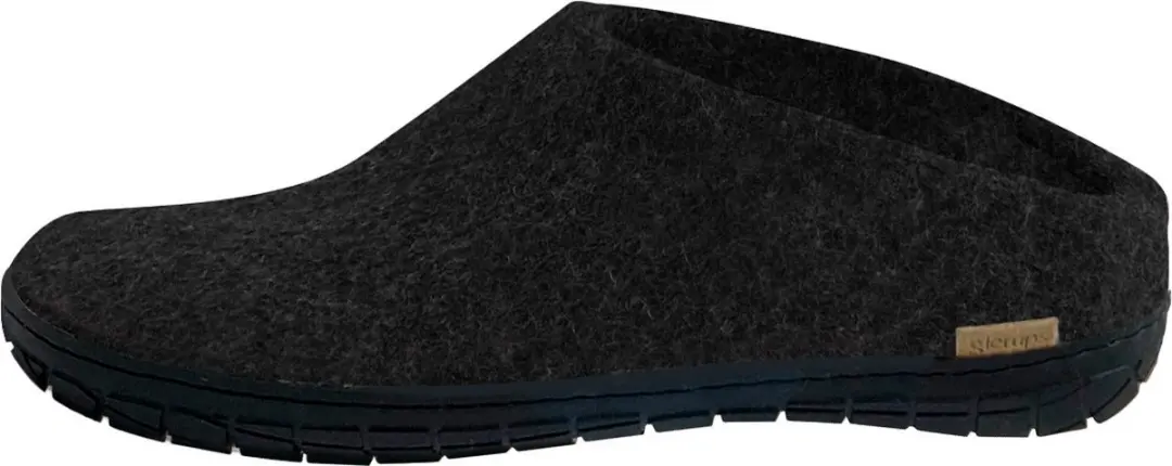 Glerups Slipper Rubber zool
