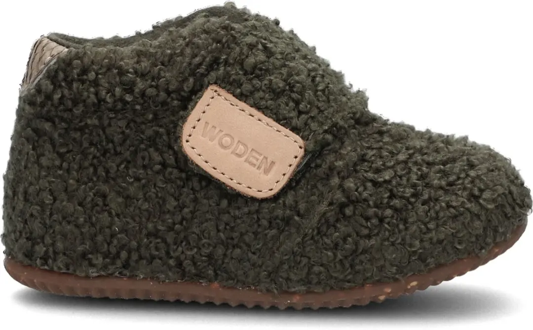 Woden Kim Teddy Schoenen Meisjes,Kids