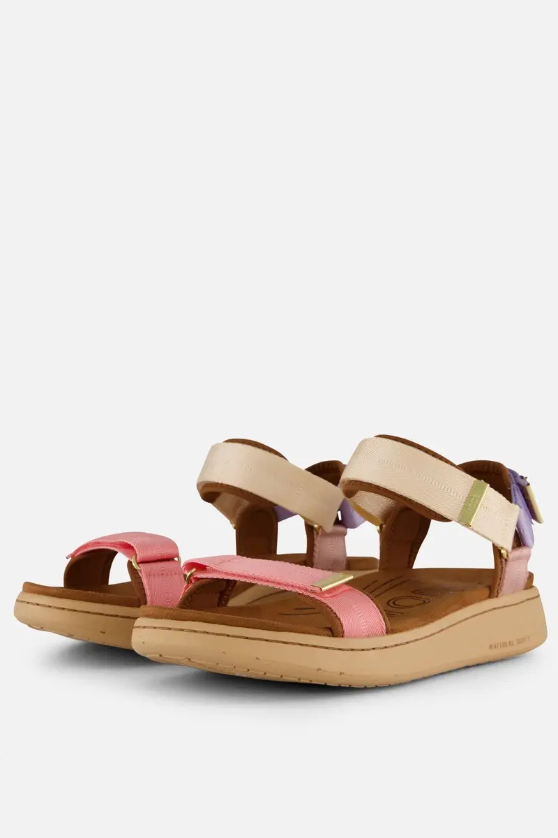 Sandalen Line