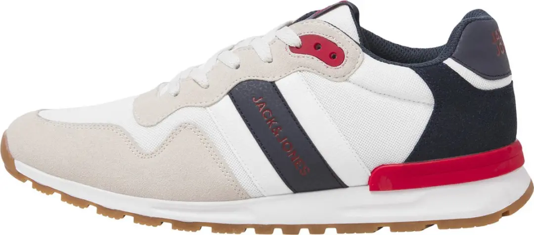JACK&JONES JFWSTELLAR MESH 3.0 SN Heren Sneaker