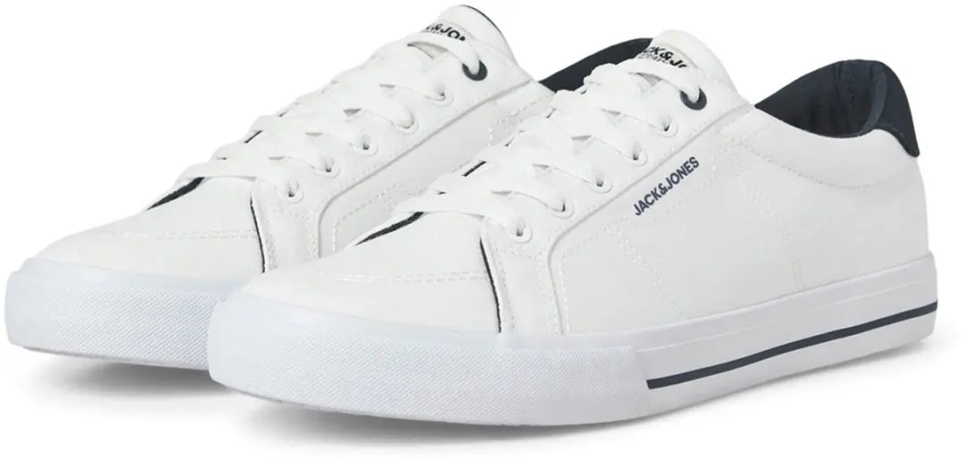 Jack & Jones Jerry Canvas Sneakers Heren