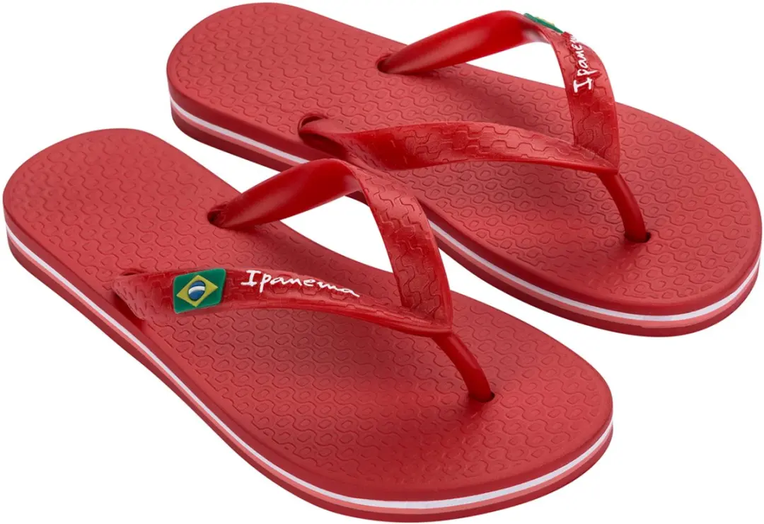 Ipanema Classic Brasil Kids