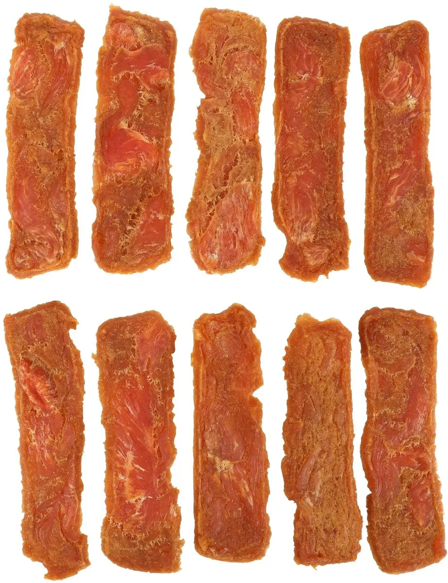 Flamingo Chick'n Lang Hondensnack 170g