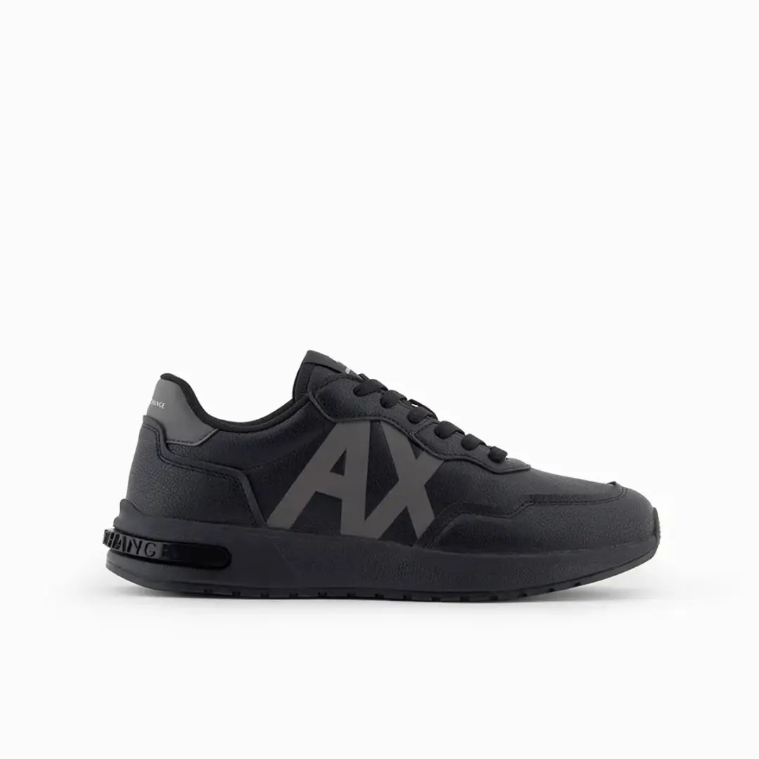 Armani Exchange Xm001683_af17360 Schoenen Zwart EU 41 Man
