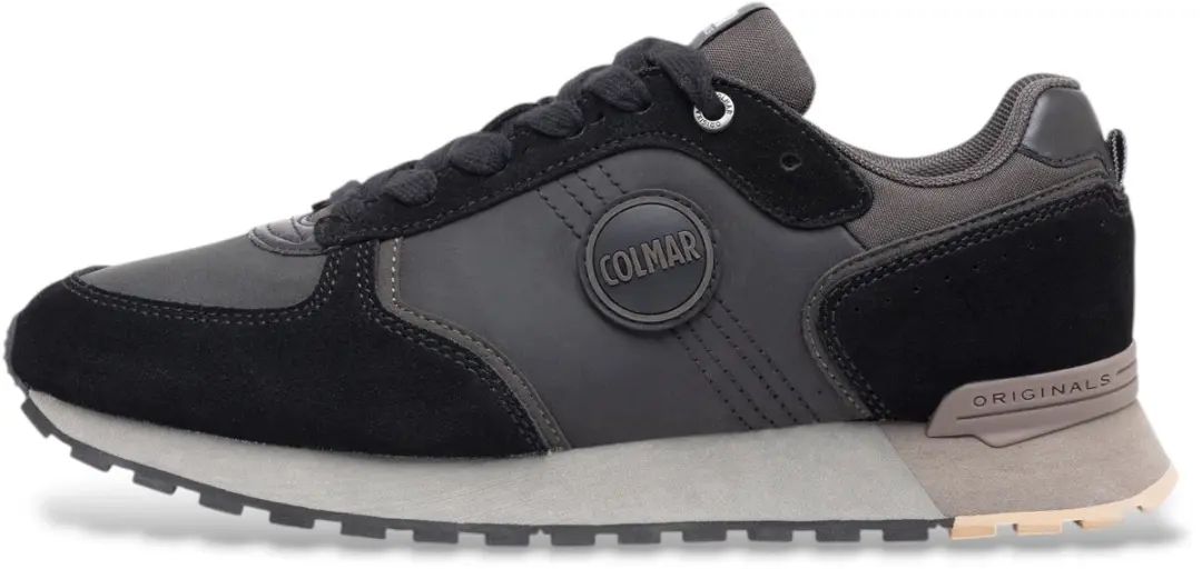 Colmar Travis Boost Sneakers
