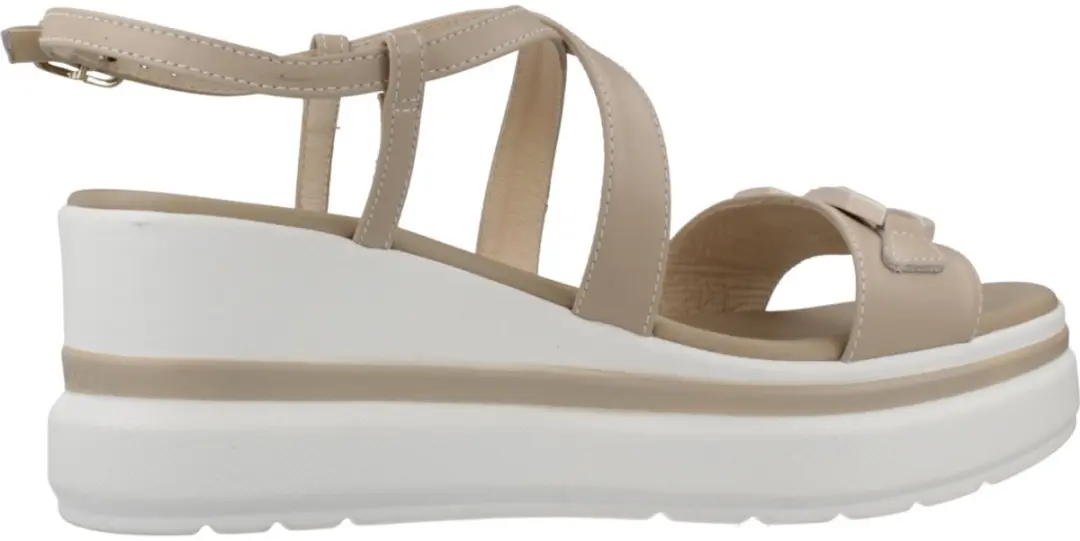 Sandalen Nerogiardini Tamigi Pu.Alicante P18383 B