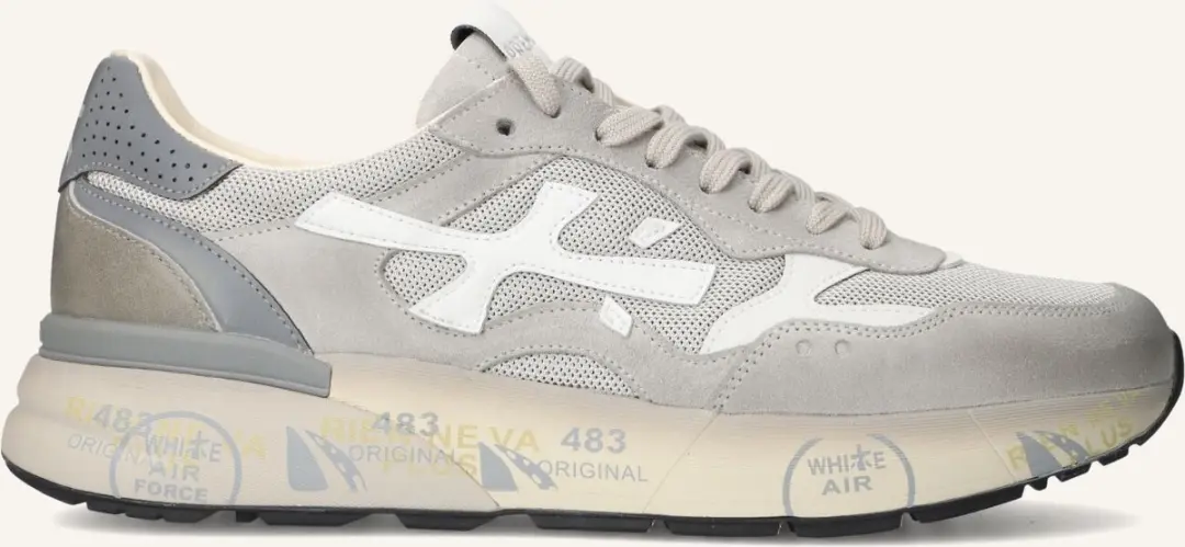 Premiata Mick Sneakers