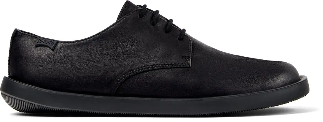 Camper Wagon Veterschoenen