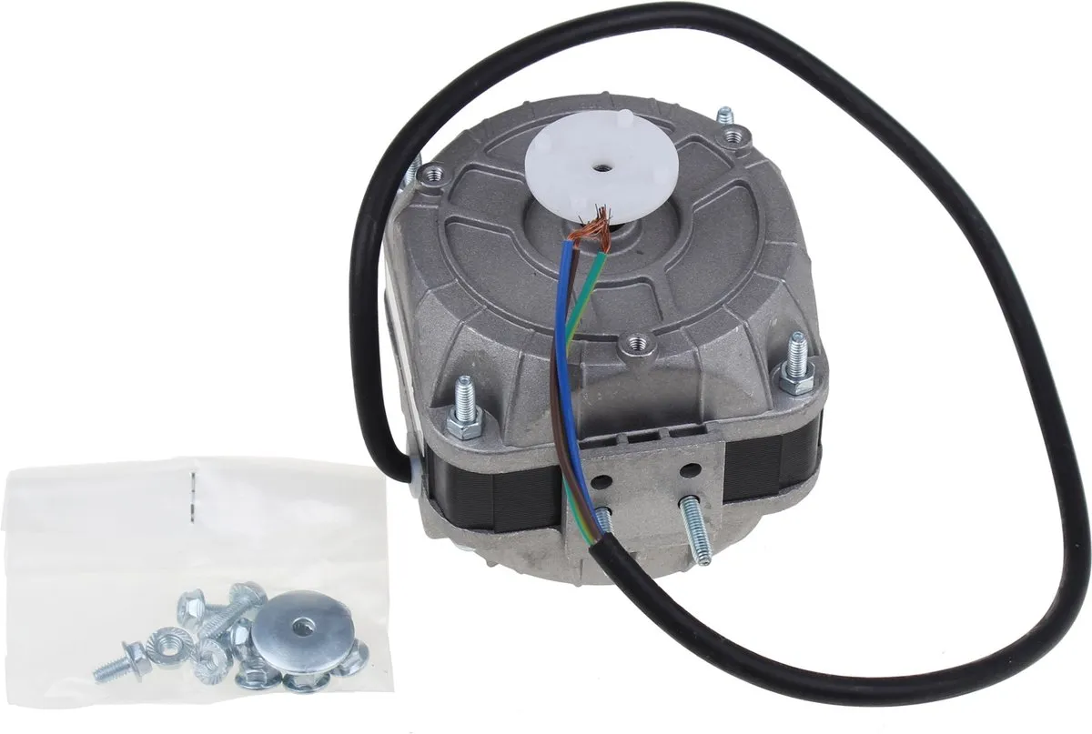 Whirlpool YZF7-20 Ventilator Diepvriezer