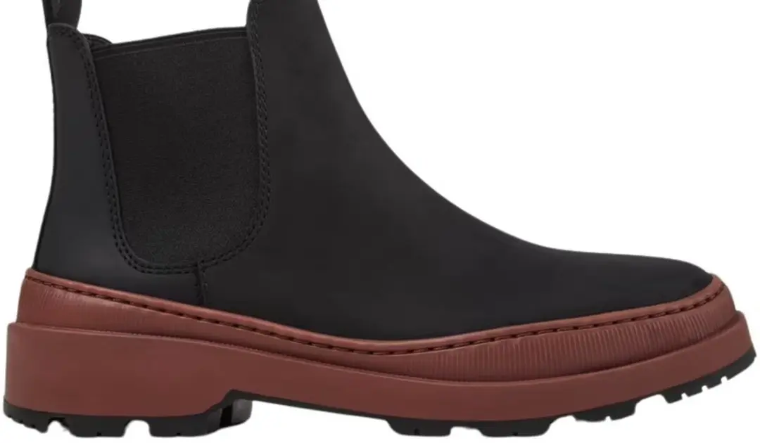 Dameslaarzen Camper Brutus Trek