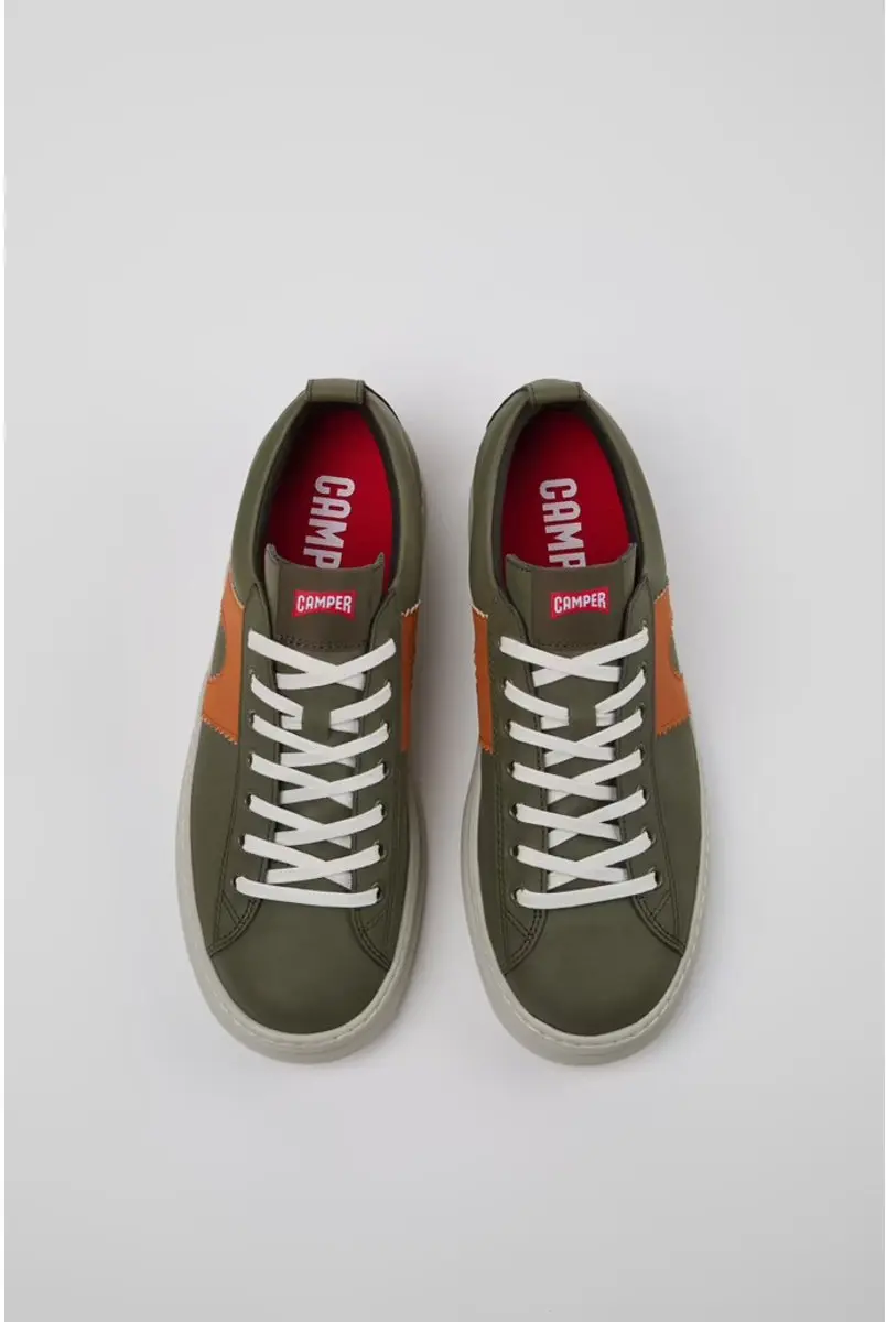 Trainers Camper Runner Four - afbeelding 2 van 2