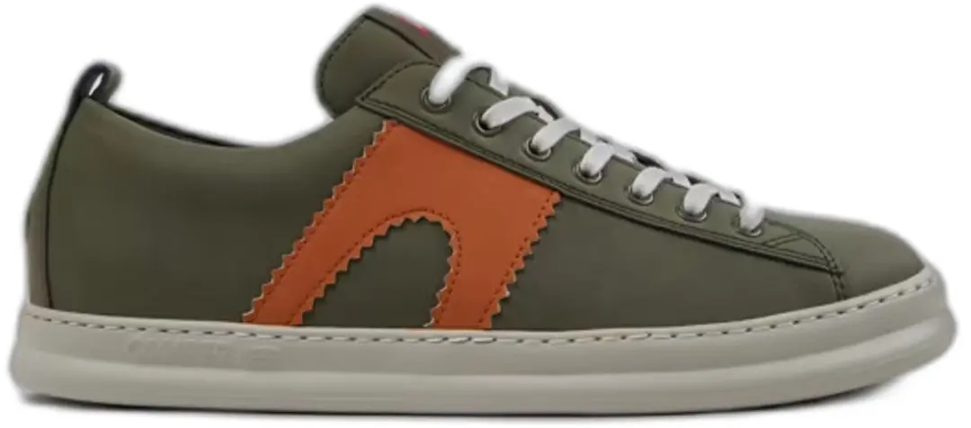 Trainers Camper Runner Four
