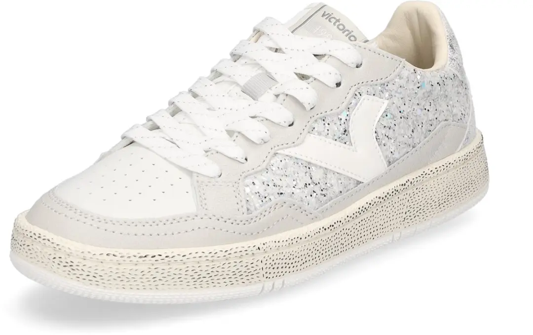 Victoria Smash Sneakers