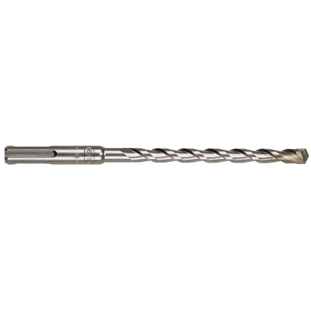 Wolfcraft Betonboorset SDS-plus Ø5-10mm - 6-delig