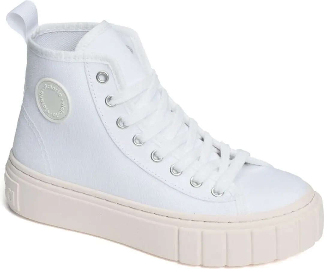 Victoria Dames Sneaker