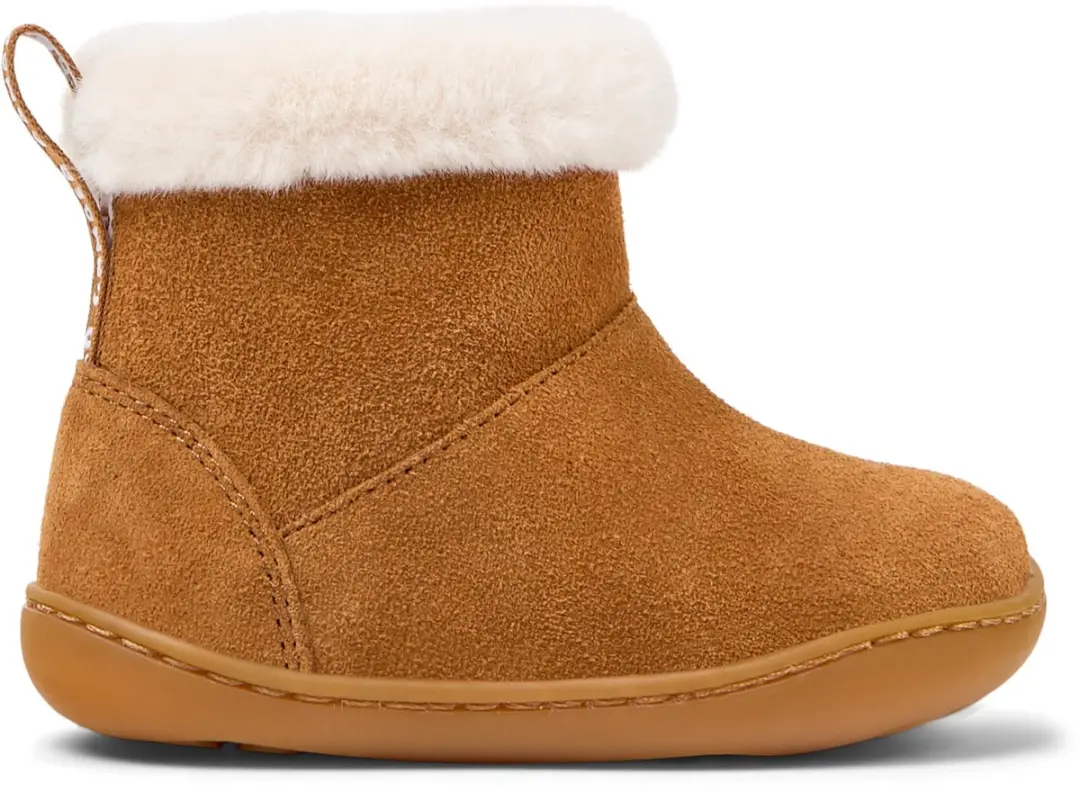 Camper Peu Cami Enkellaarsjes