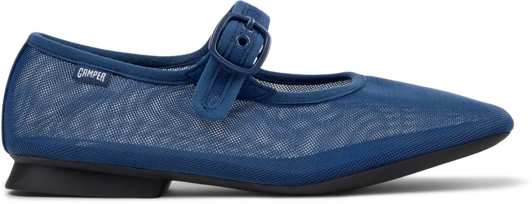 Camper Casi Myra Ballerinas