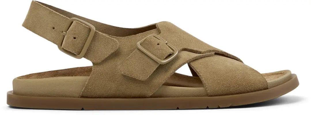 Camper Lluc Sandal Sandalen