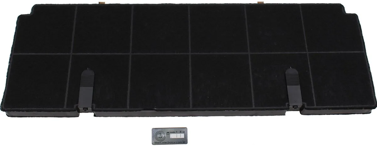 Electrolux Koolstoffilter MCFB71