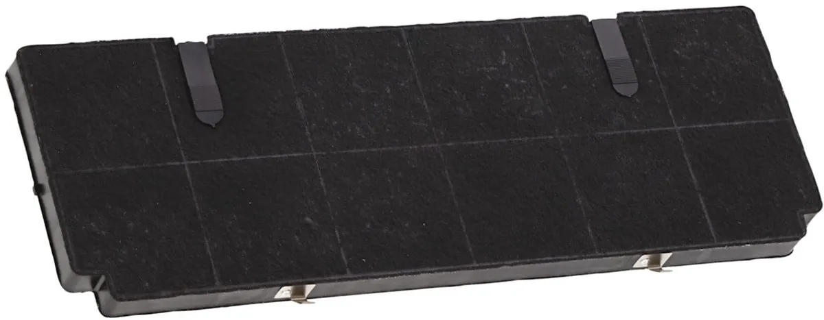 Electrolux Koolstoffilter MCFB71 - 9029865806 - Zwart